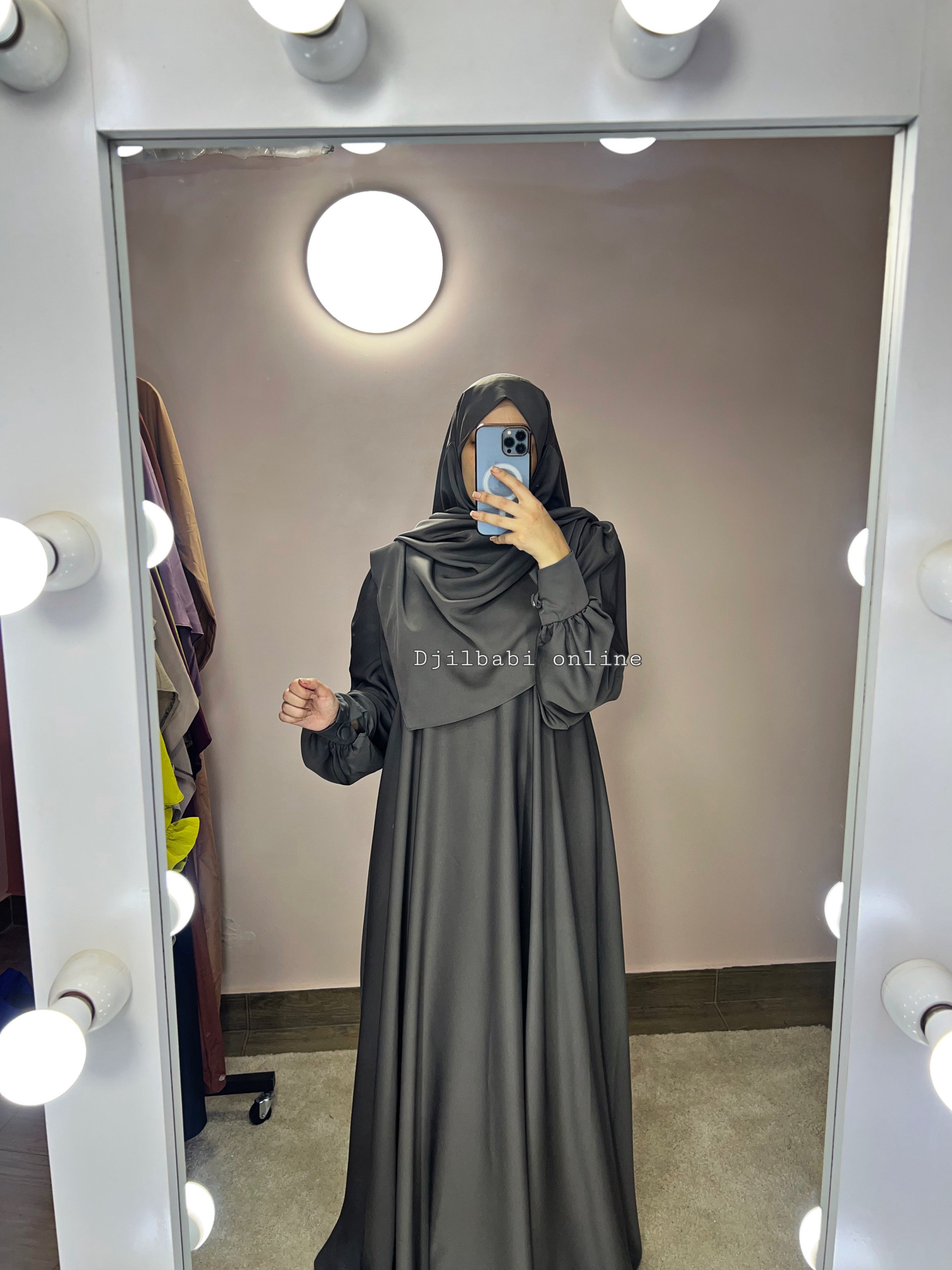 حجاب  كارما