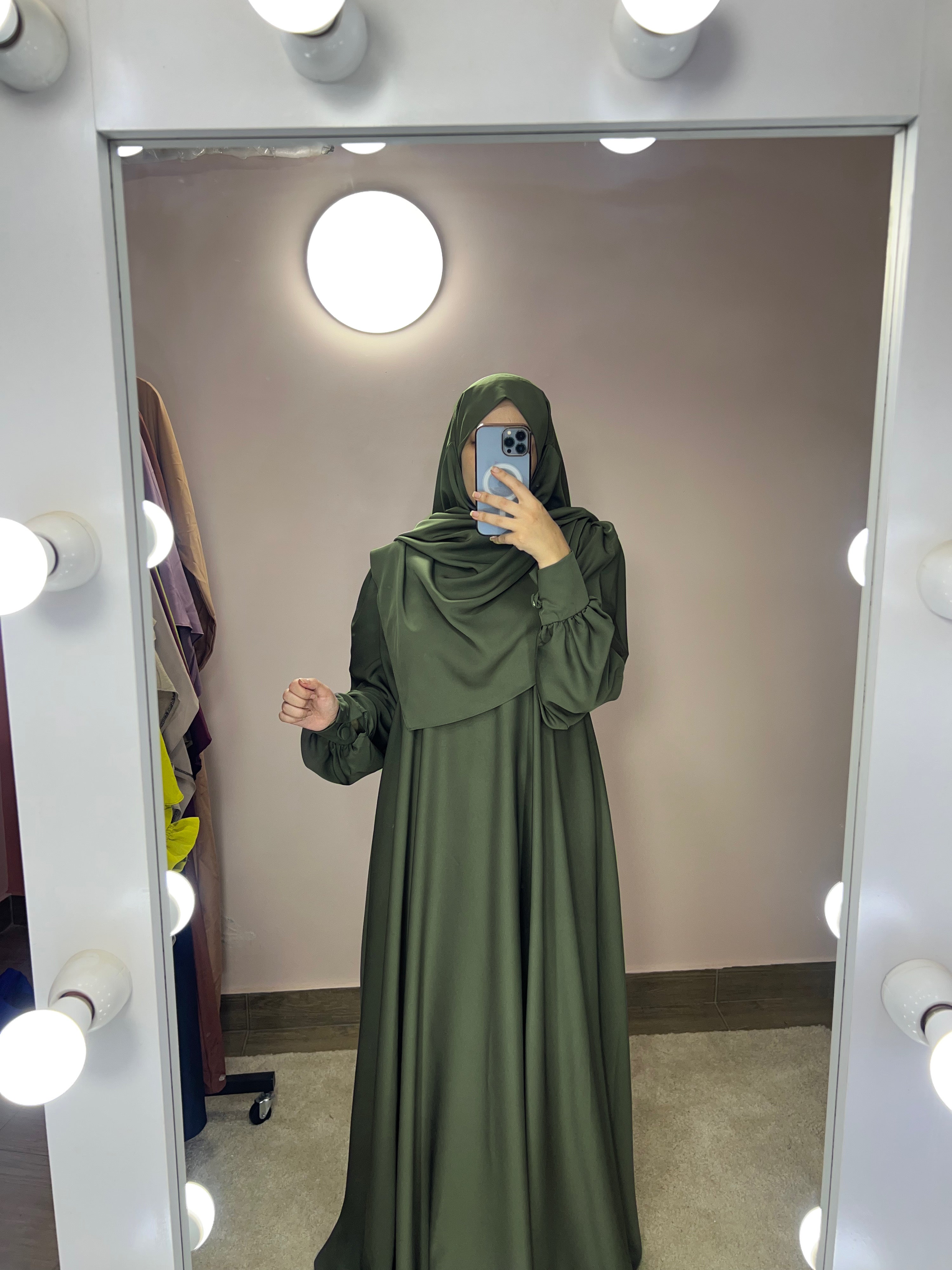 حجاب  كارما
