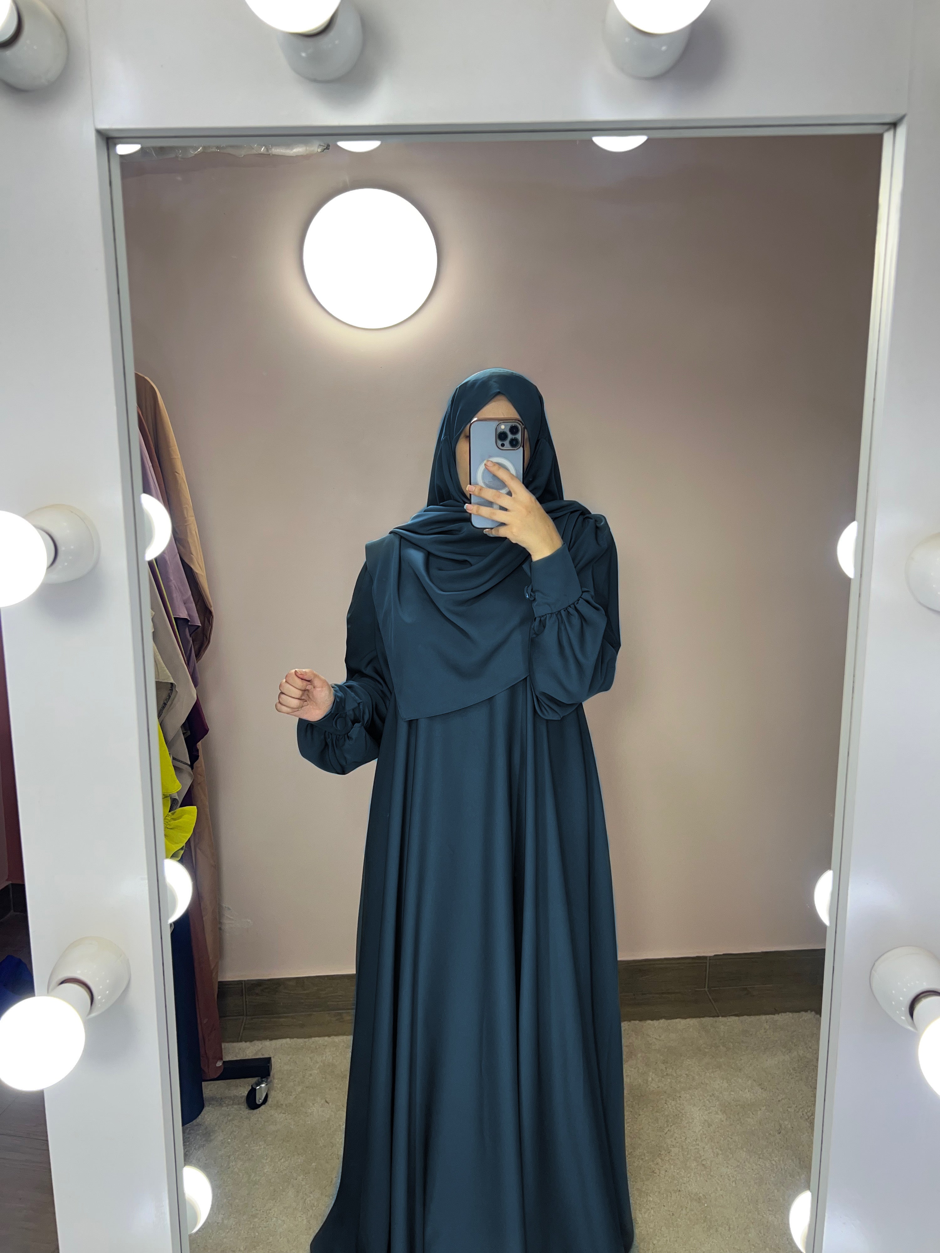 حجاب  كارما