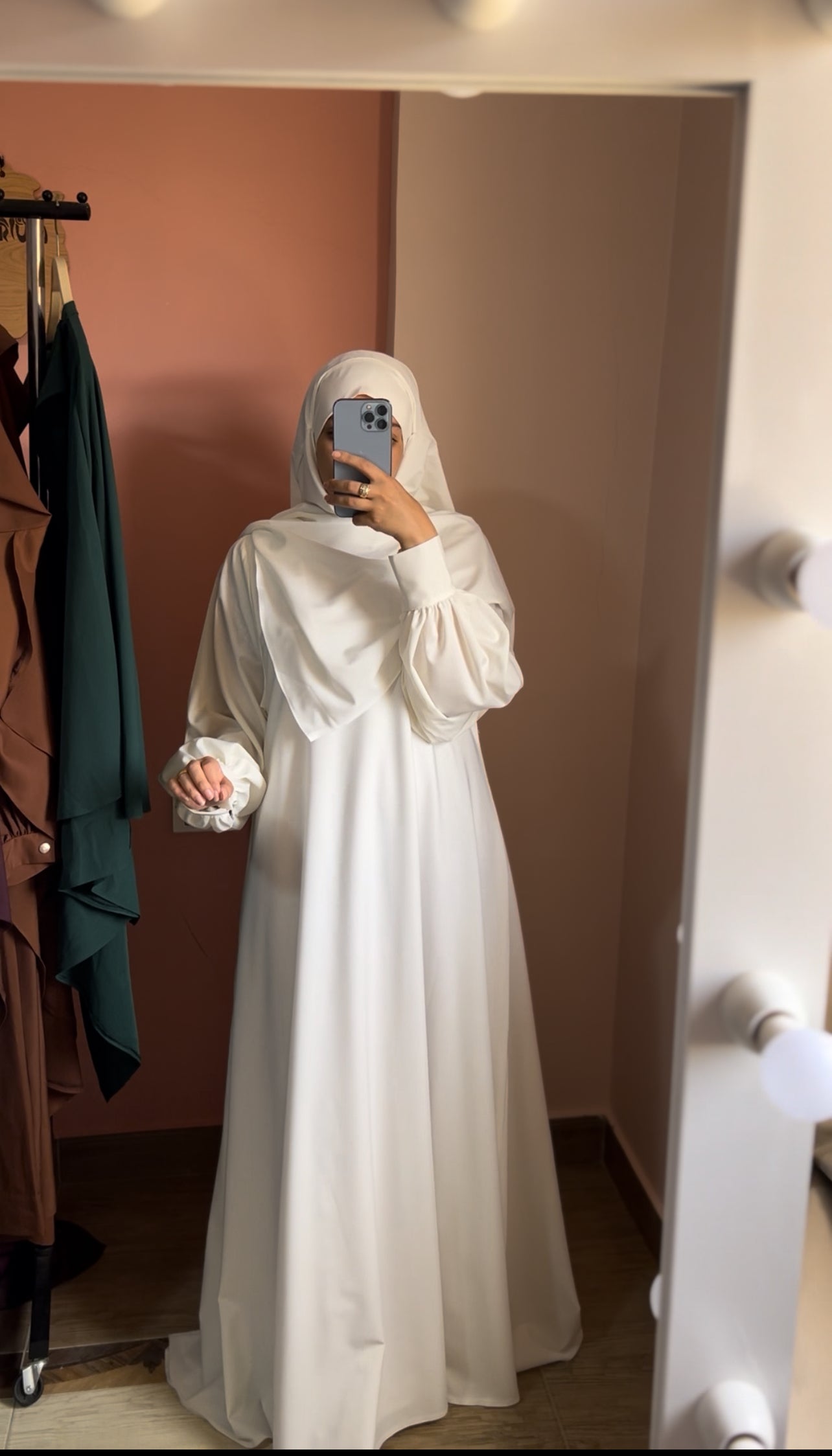 حجاب  كارما