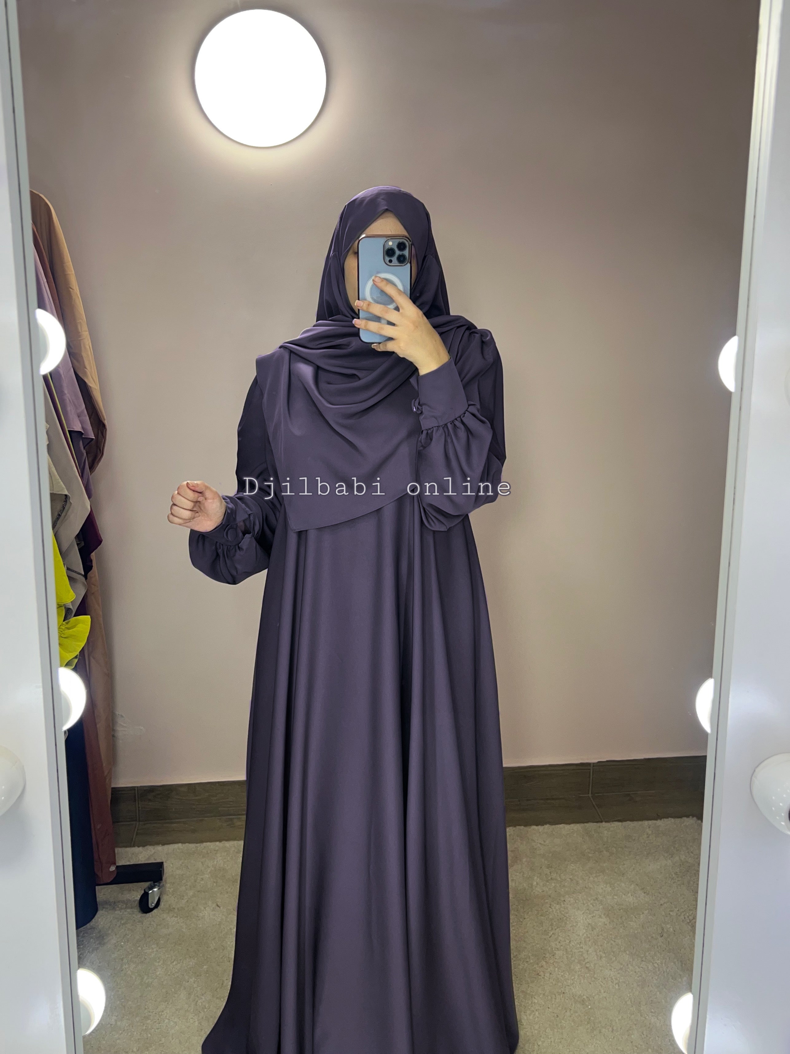 حجاب  كارما